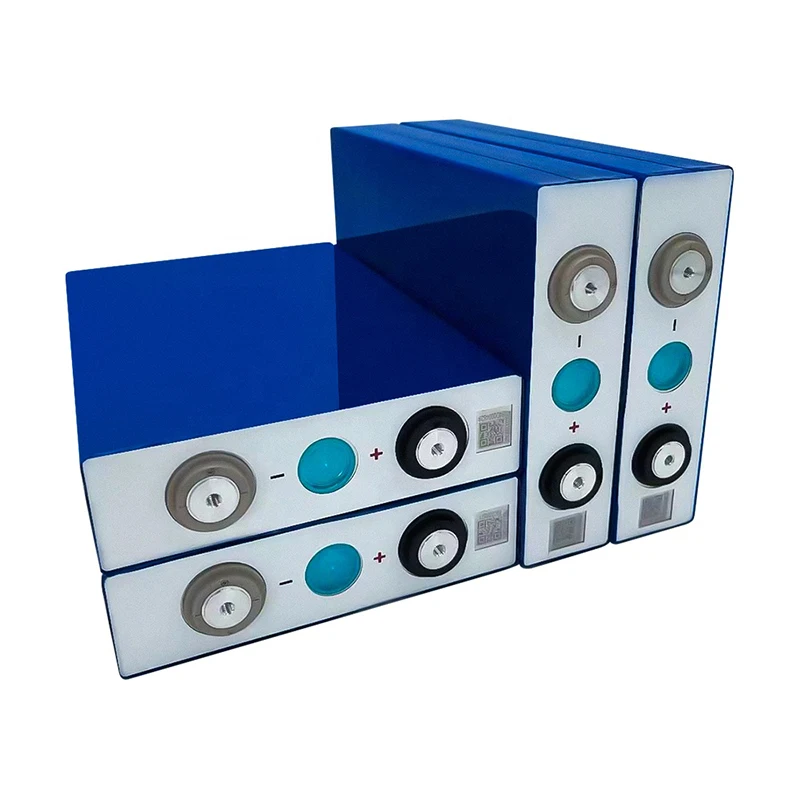 DIY LiFePO4 Battery Cell 3.2V 100Ah Bateria De Litio Li fe po4 Solarbatterie Prismatic Lifepo 4 Lithium Iron Phosphate Betteri