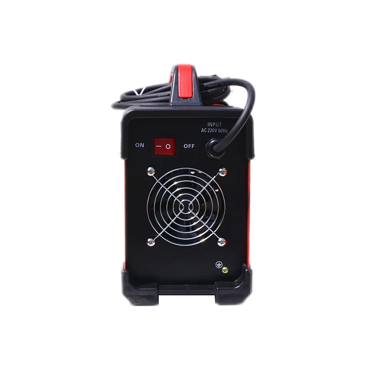 Welding Tig Modern Welding Machine 3.5kg 4kg Household Welding Machine