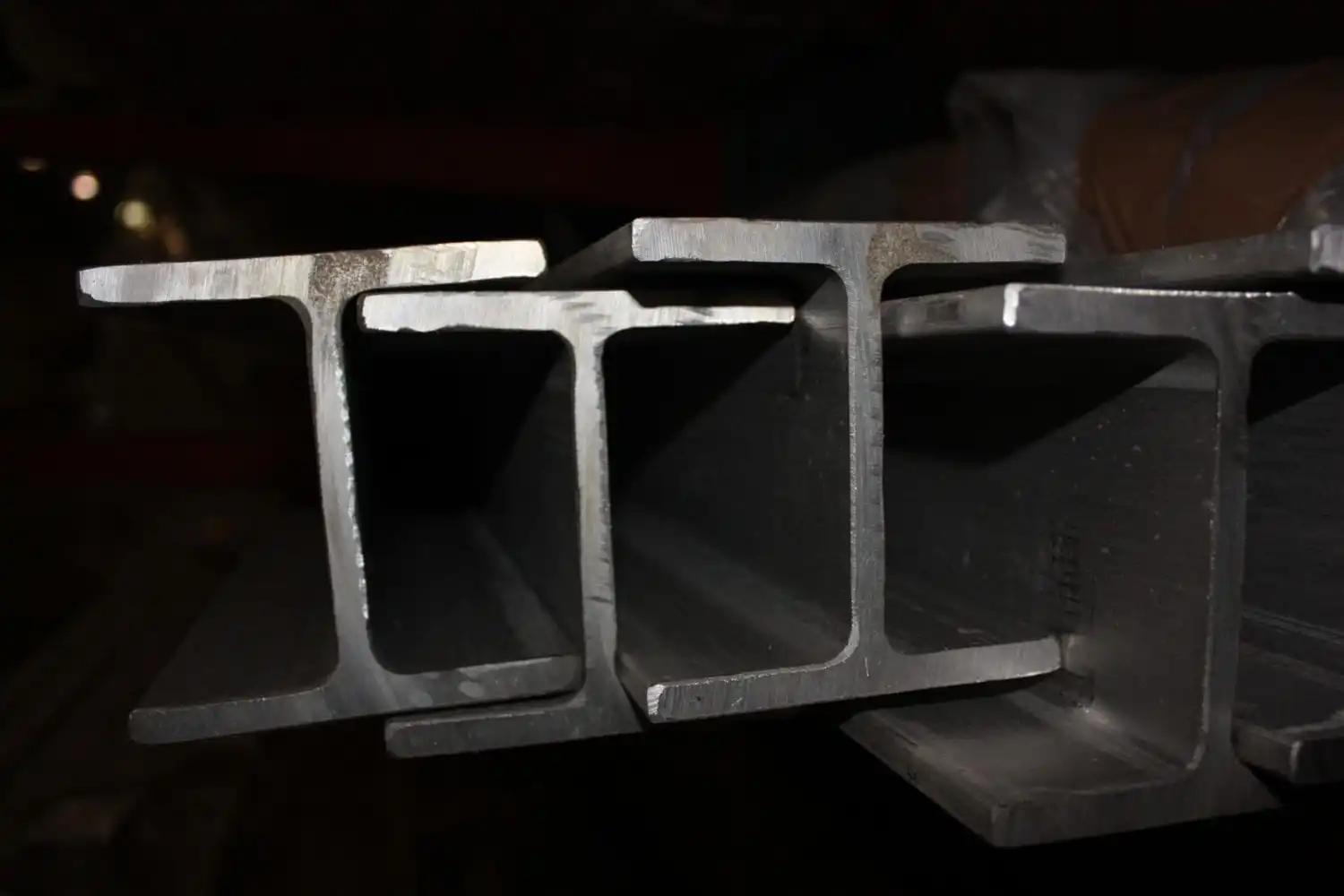 Factory Direct Sale 201 2B Hot - Rolled ASME Stainless Steel H Beam 100*50*5*7mm Fast Shipping