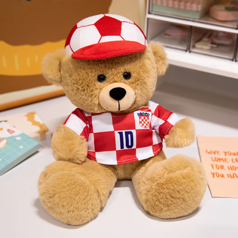 Wholesale custom plush decompression ball pinch toys