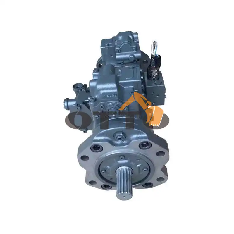 OTTO Excavator Kawasaki K7V63DTP K5V140DTP K5V160DTP K3V140DT K3V180DT K6V63DTP K6V63DT K3V112DTP K3V112DT Main Hydraulic Pump