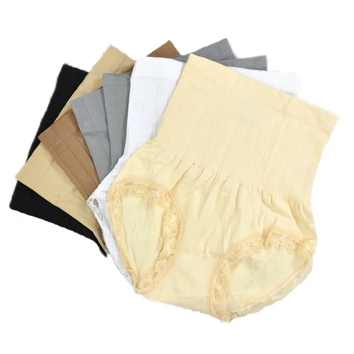 High Waist Original Slimming Munafie Panty Body shaping,Munafie Slimming Panty Breathable