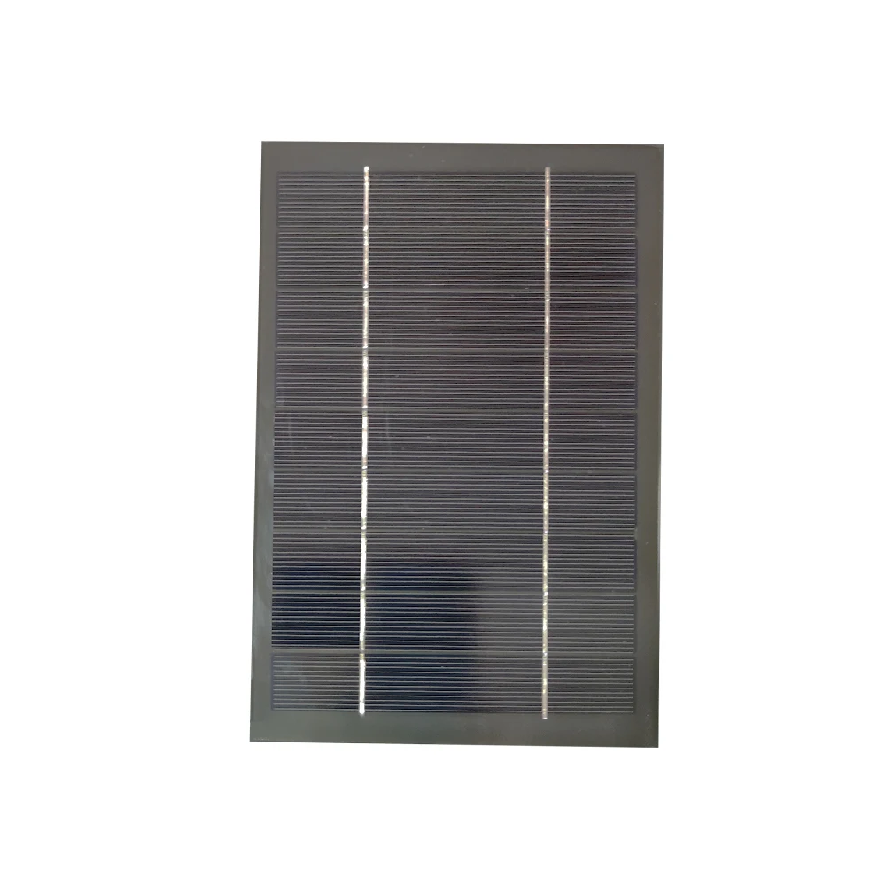 4W 5V подойдет как для повседневной носки, так портативный генератор стеклянная панель солнечных батарей 800mA 140x220x5 мм черный лист с 200 мм AWG24 кабель и JST PHR-2 разъем