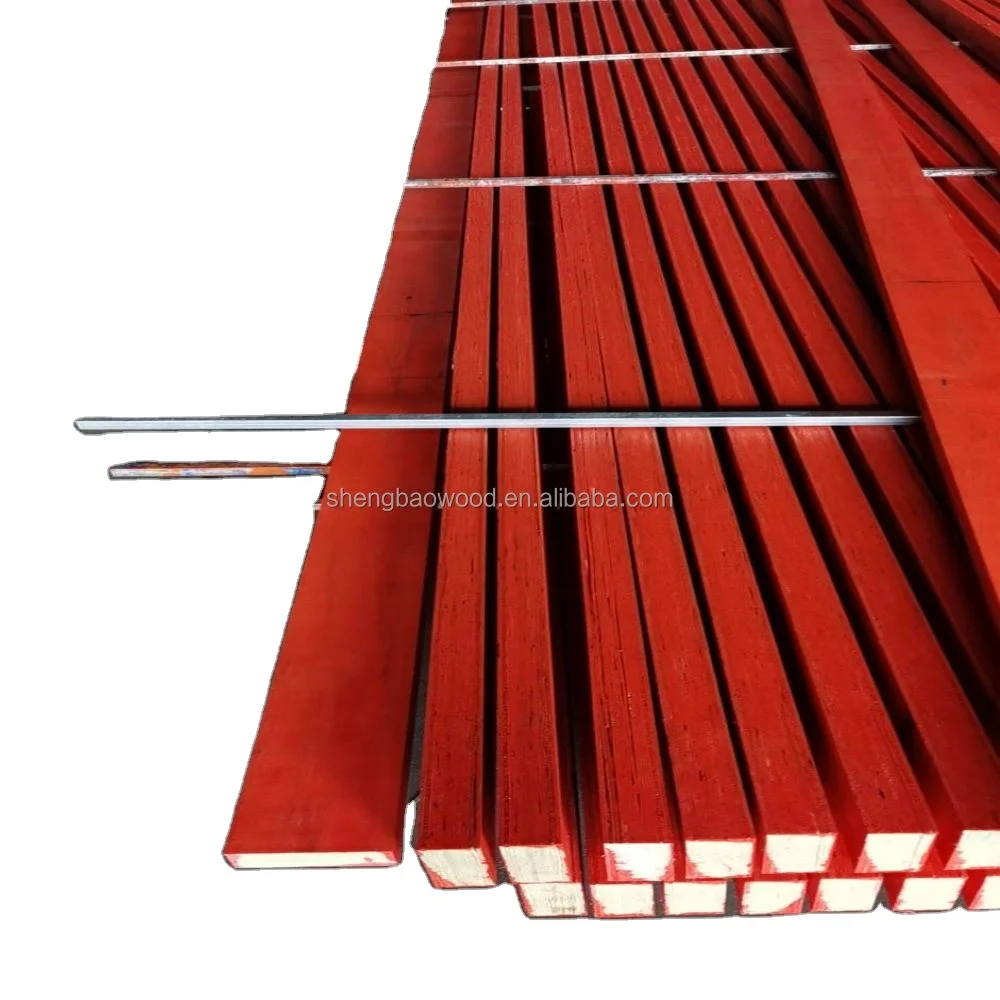 Australia Standard 90x35 & 90x45 A Bond White Pine LVL Frame/Pine LVL Studs Timber