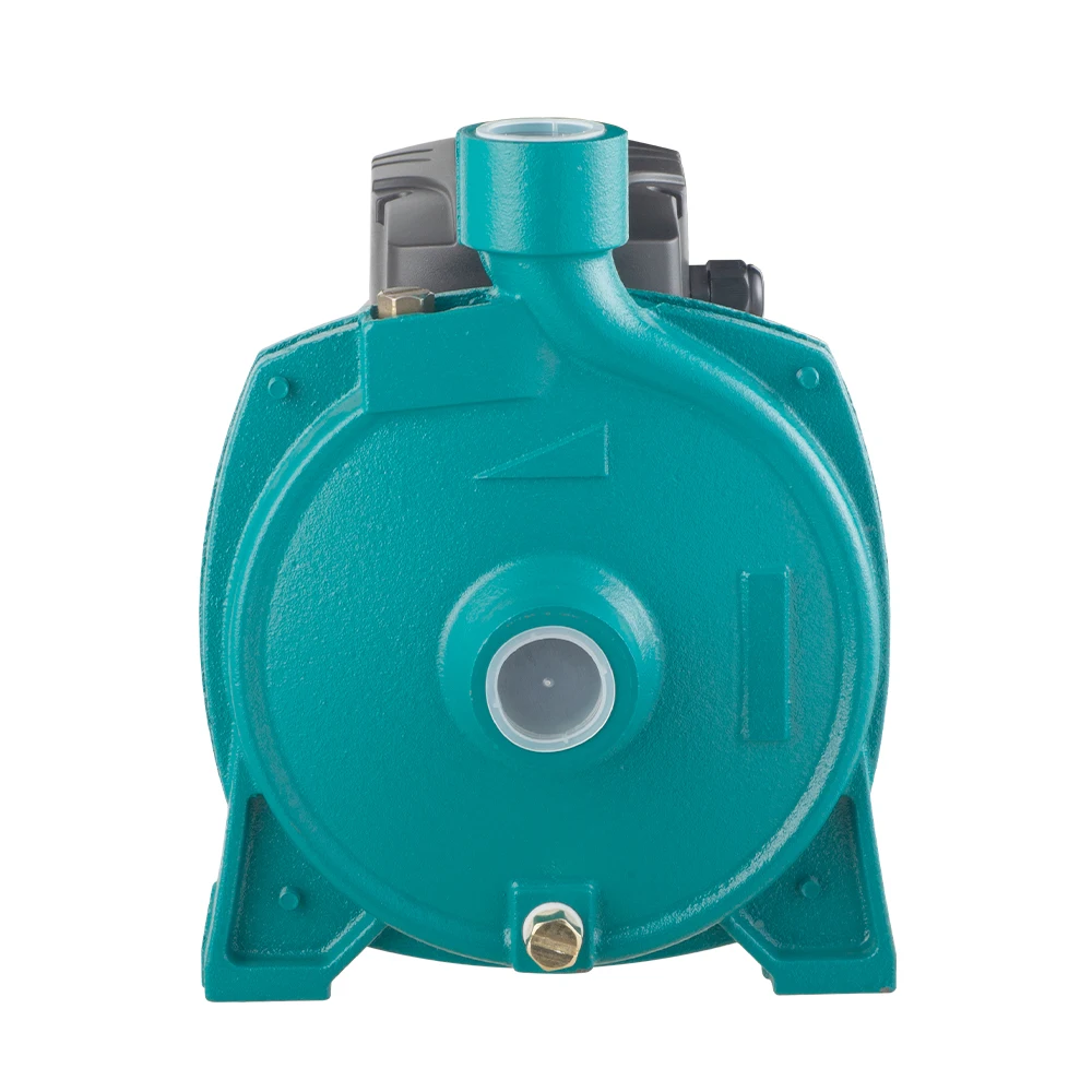 Agricultural AC 1Hp Inline Single Phase Centrifugal Water Pump