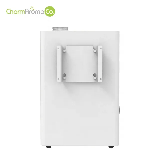 Direct Manufacturer Supply Commercial CH122 Scent Diffuser System for Hotel