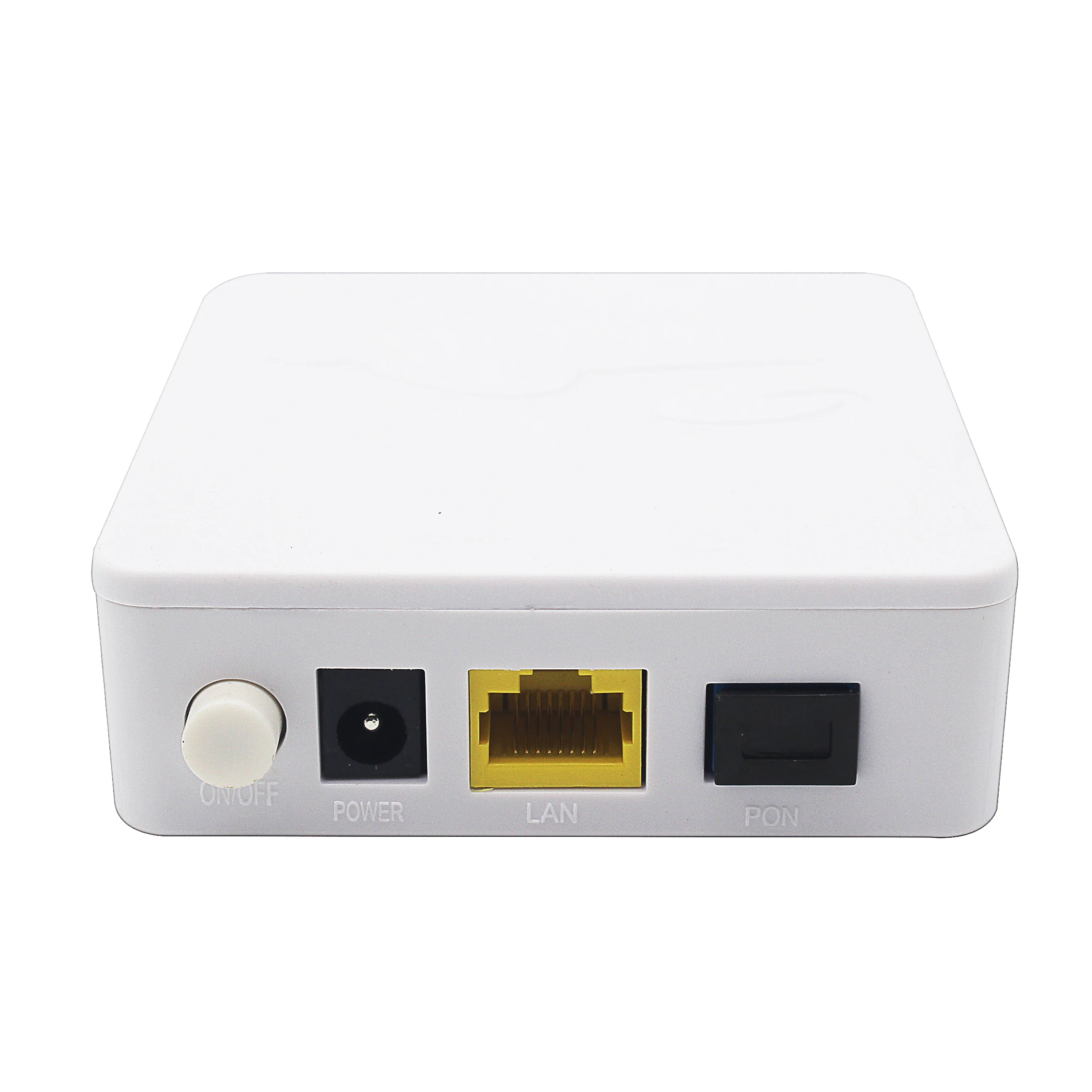 Hot Selling FTTH Solution 1GE GEPON ONU Huawei HG8310M Compatible with ZTE
