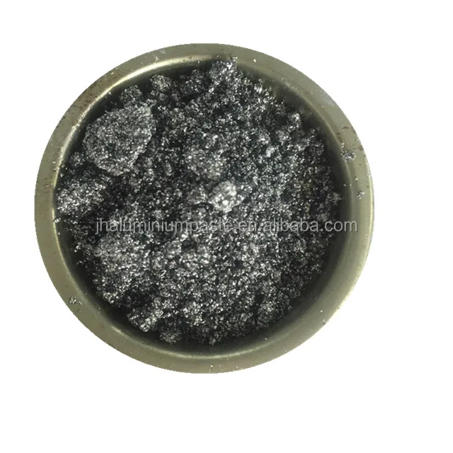 
use to explosive aluminum powder 