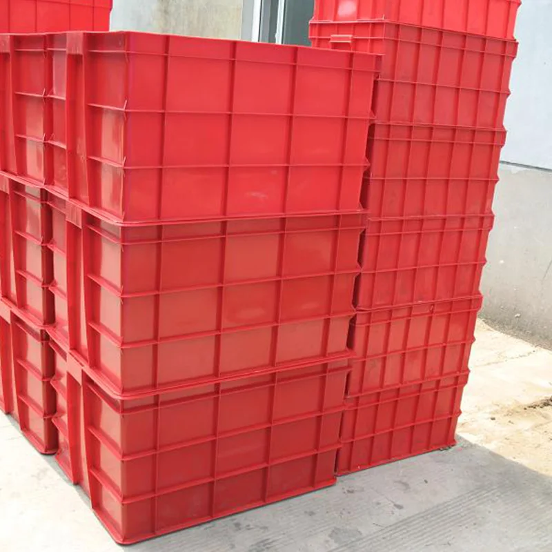 Made in China Brushed, Paint, Ink, Plastic, etc. Permanent Red F5RK