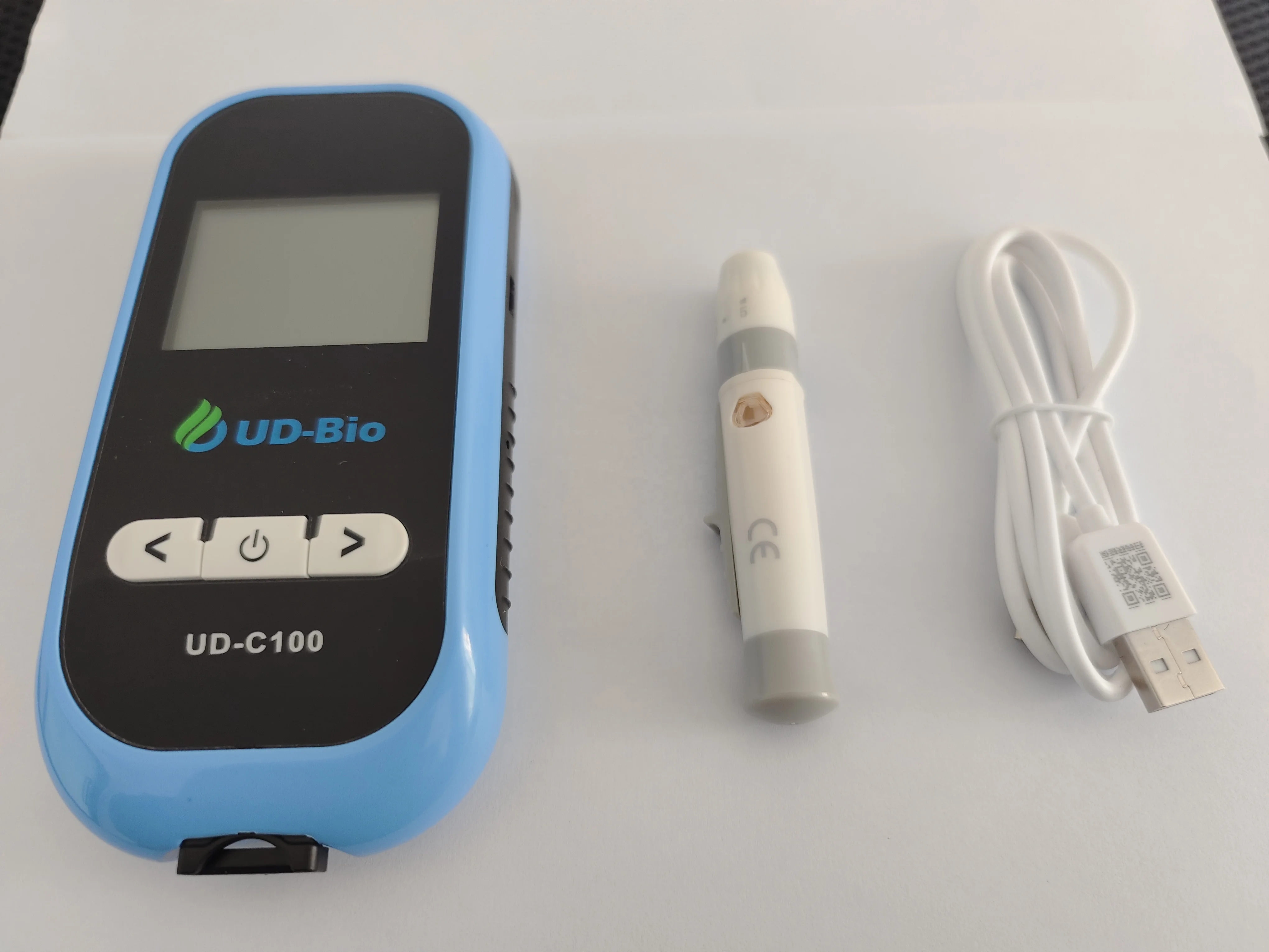 POCT портативный ручной stago sta для пациентов