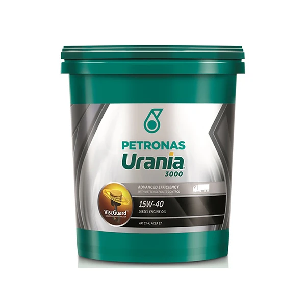 
Petronas Premium Quality Urania 3000 Lubricant Oil Manufacturers in Malaysia 