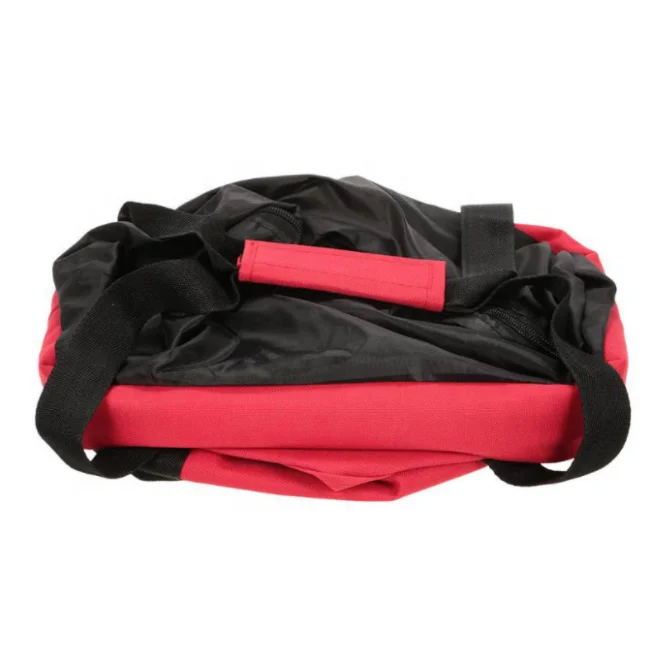 Custom Logo Durable Portable Pet Carrier Basket Bag Bike Front Basket