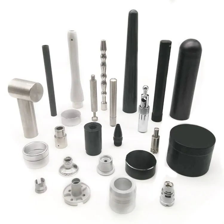 Oem Custom Metal Milling Turning Machining Laser Cutting Aluminum Stainless Steel Cnc Machining Service Parts
