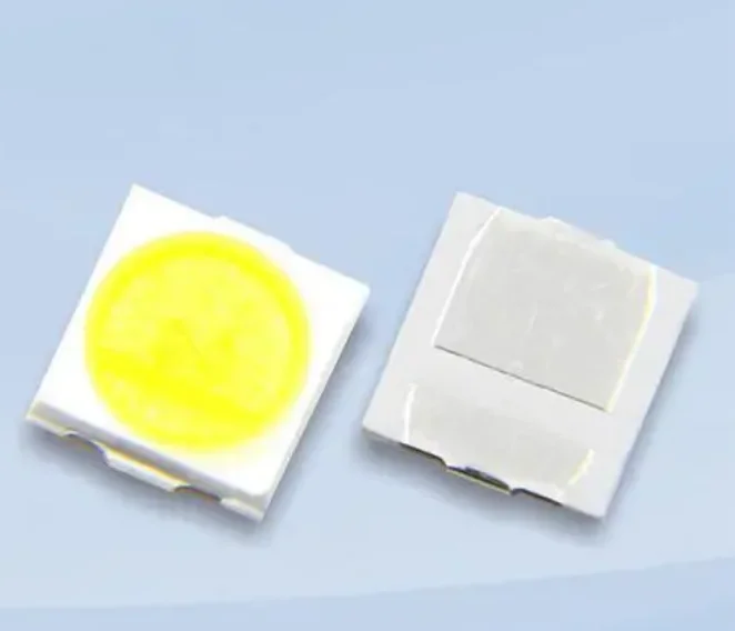 SMD 3030 2835LED Factory Outlet High Light Efficiency White 120-130LM CRI80 CRI90 CRI95 CRI98 3V 6v 9V 18V 36V 1W 2W SANHUA 80