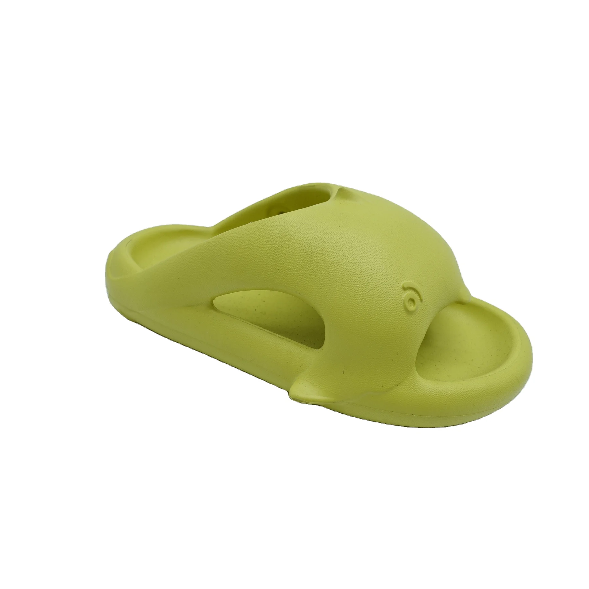 2024 Cute Slides slippers flat for kids  customized Printed slippers  Custom Shoes With Logo