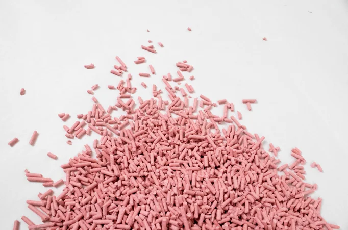 Cat litter tofu cat litter deodorizing low dust flushable toilet manufacturers direct sales  cat supplies