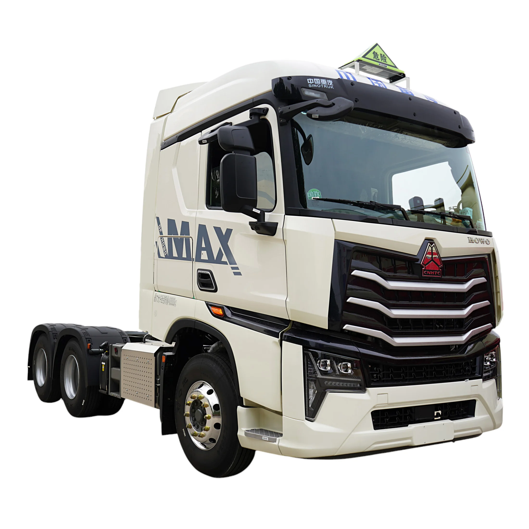 Дизельный тягач Sinotruk HOWO с правой ручкой низкая цена 6x4x2