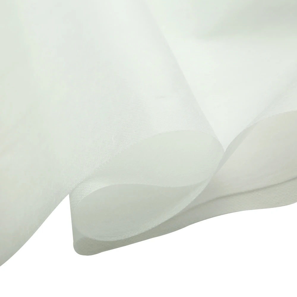 Bi-component Nonwoven Fabric Spunbond Fabrics For Surgical Mask Woven Fabric