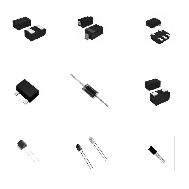  Электронные компоненты полевой транзистор Mosfet транзисторы Irf1407