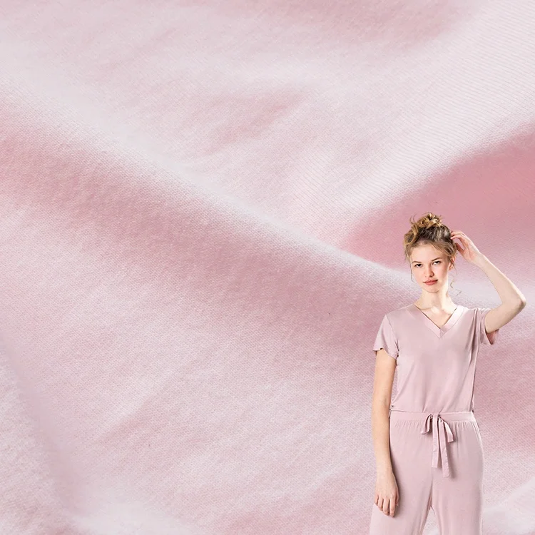 100Combed cotton plain cloth