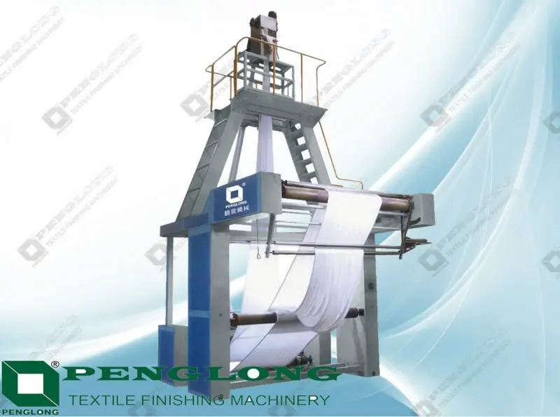 
Automatic detwisting machine for fabric textile 