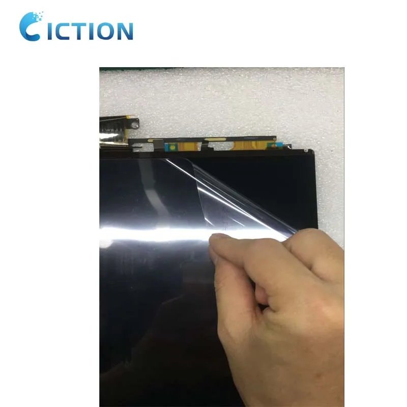  Оригинальный Новый ЖК-дисплей для Macbook Air Retina 13 3 дюйма 2018 A1932 ЖК-экран со светодиодной стеклянной панелью 2560*1600 EMC 3184