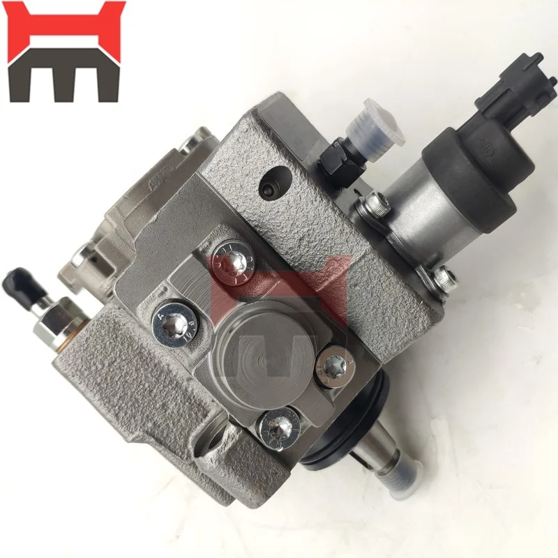 4D95 двигателя дизельный насос PC130-8 топливный высокого давления 0445020070 6217-71-1110