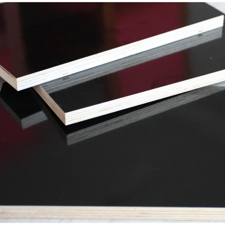 Formwork System Concrete Plywood Shuttering Plywood Film Faced construction Plywood