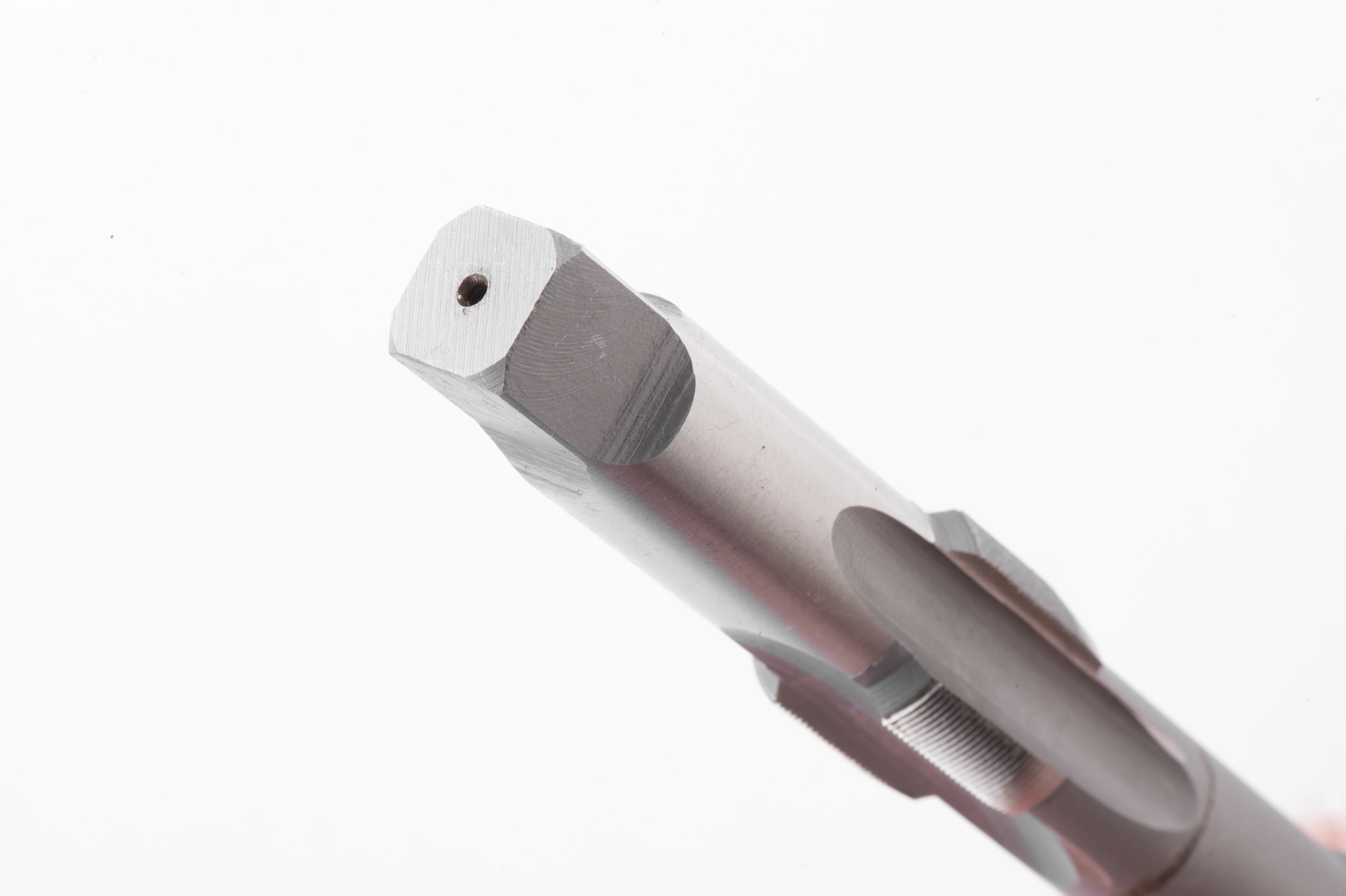 Factory Wholesales Price Straight Shank Threading Taps for CNC Machine Process Tools