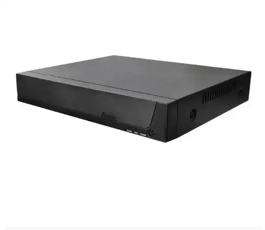 8CH HD 4K Smart remote view P2P function H.265 CCTV Security Surveillance system Network Video Recorder 8Ch NVR Xmeye