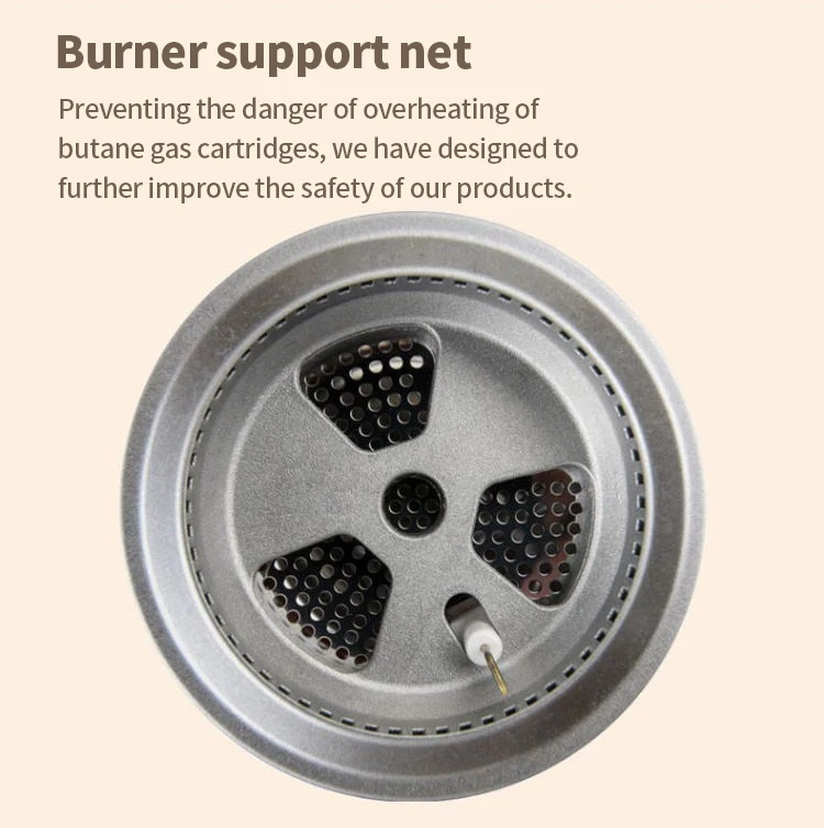 Hot Selling Competitive Price Gas Stove Portable Portable Stove Gas Mini Free Standing Gas Stove with Oven