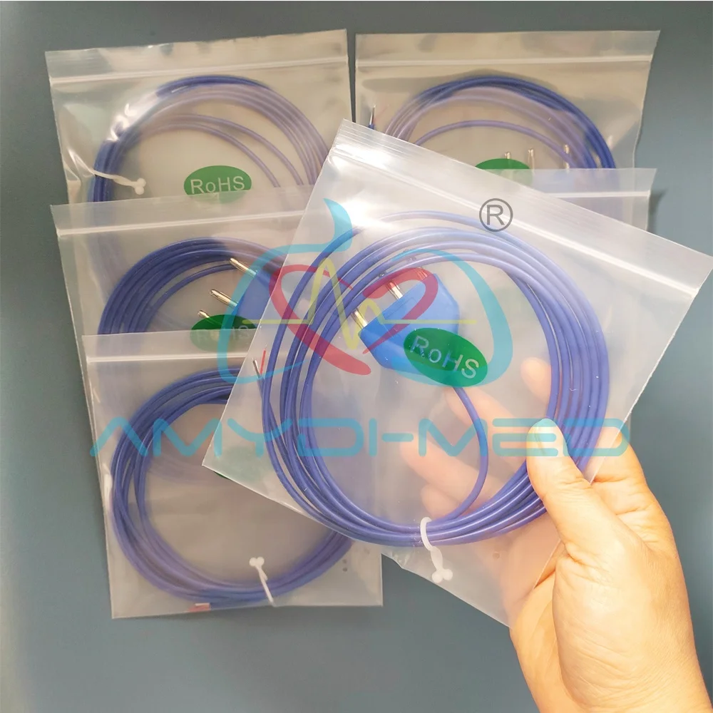 Электрохирургический карандаш одноразовые и многоразовые электрохирургические инструменты медицинское оборудование