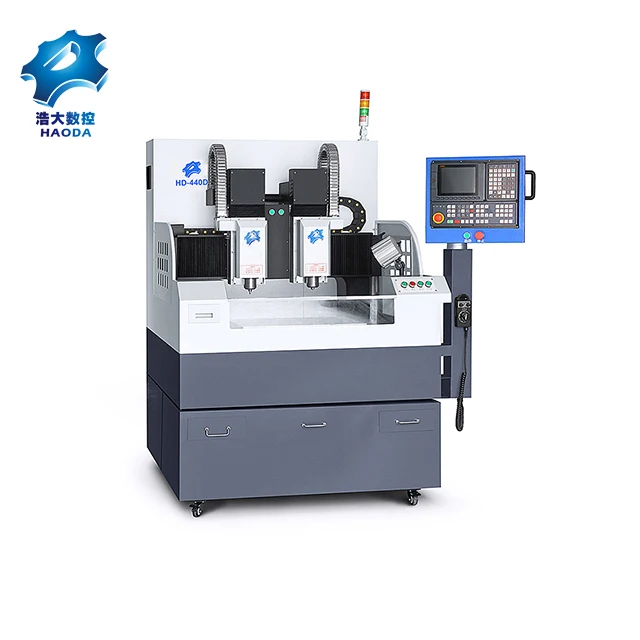 
This is a desktop cnc milling machine, it can process wood and plexiglass, vertical small cnc milling machine 