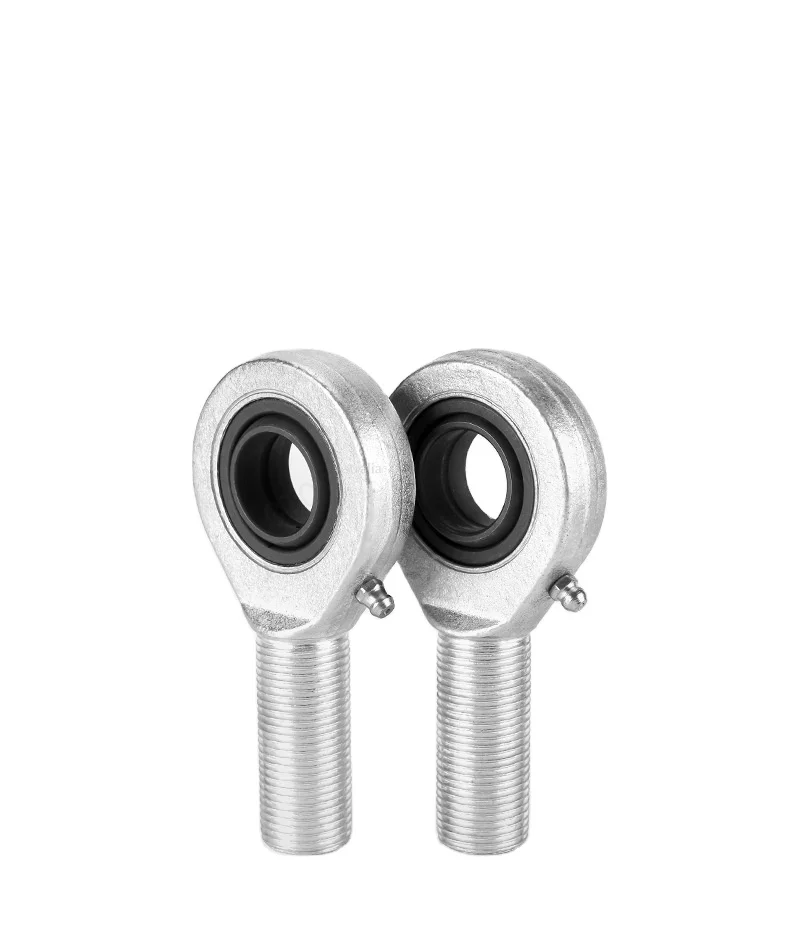 SA30ES rod end joint bearing Heavy duty mechanical connection GAR DO assemble 0.93kg