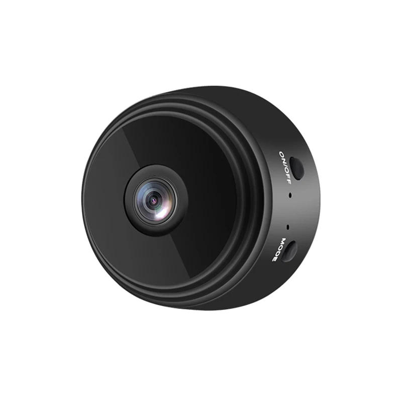 
Home USB Smart Camera Mini Wifi Wireless Hidden Camera HD 1080P Portable Mini Security Camera Magnet 