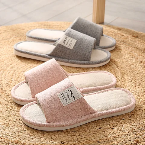 Luxury eva sleeper men novelty memory foam slippers colorful women slippers