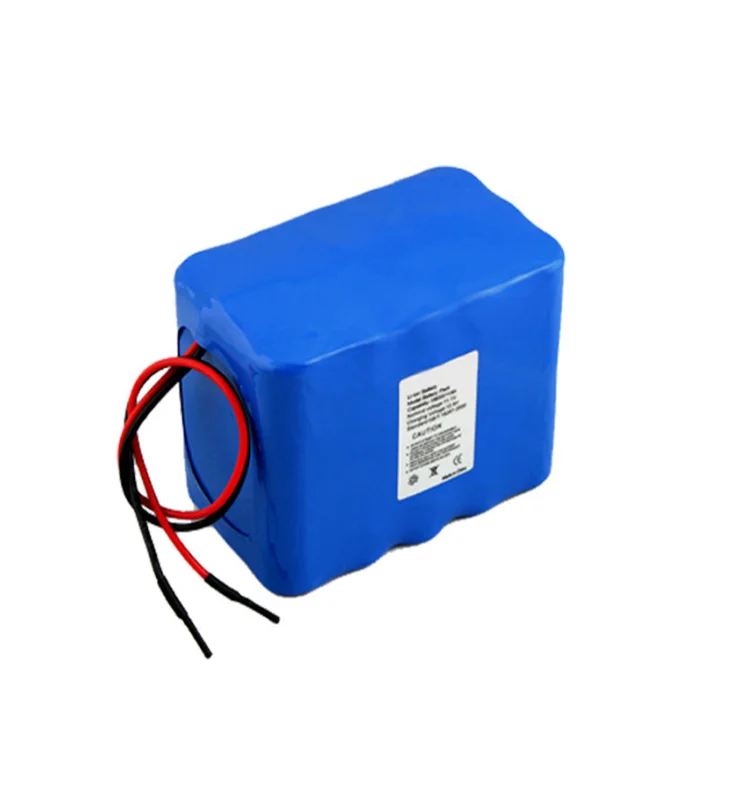 3.7v 10P 15P 18650 20000mah 30000mah ternary lithium battery plus protective plate rechargeable battery pack