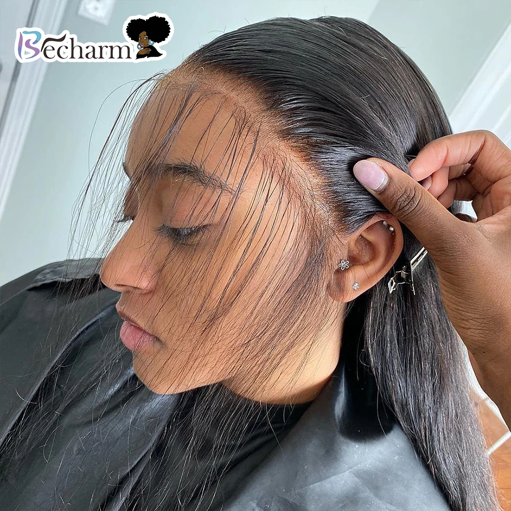 Brazilian Body Wave 4*4 Lace Closure Free/Middle/Three Part 100% Remy Human Hair Natural Color