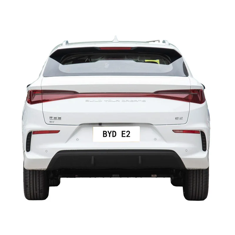 BYD E2 электрический автомобиль byd e2 Новый энергетический в наличии
