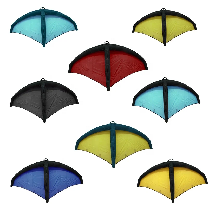 FREESEA  New Design  Wing foiling wing surf Inflatable Wingfoil for surf