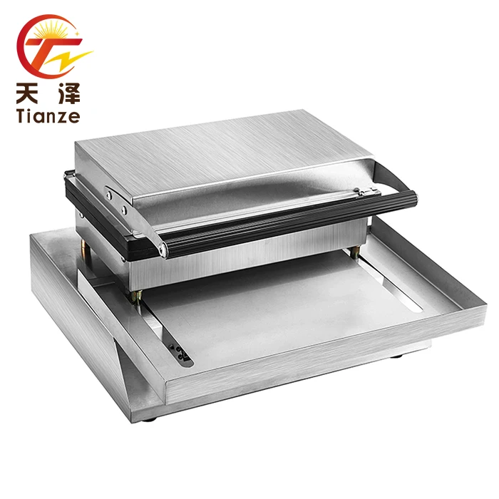 Commercial Stainless Steel Automatic Food Packing Machine Semi-Automatic Beverage Carton Case Packaging New Condition Engine
