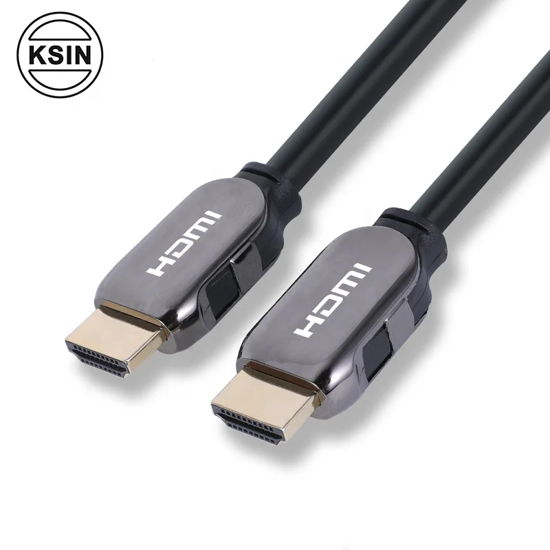 Новейший 8K HDMI кабель для PS4 xBox поддержки OEM логотип службы бесплатно