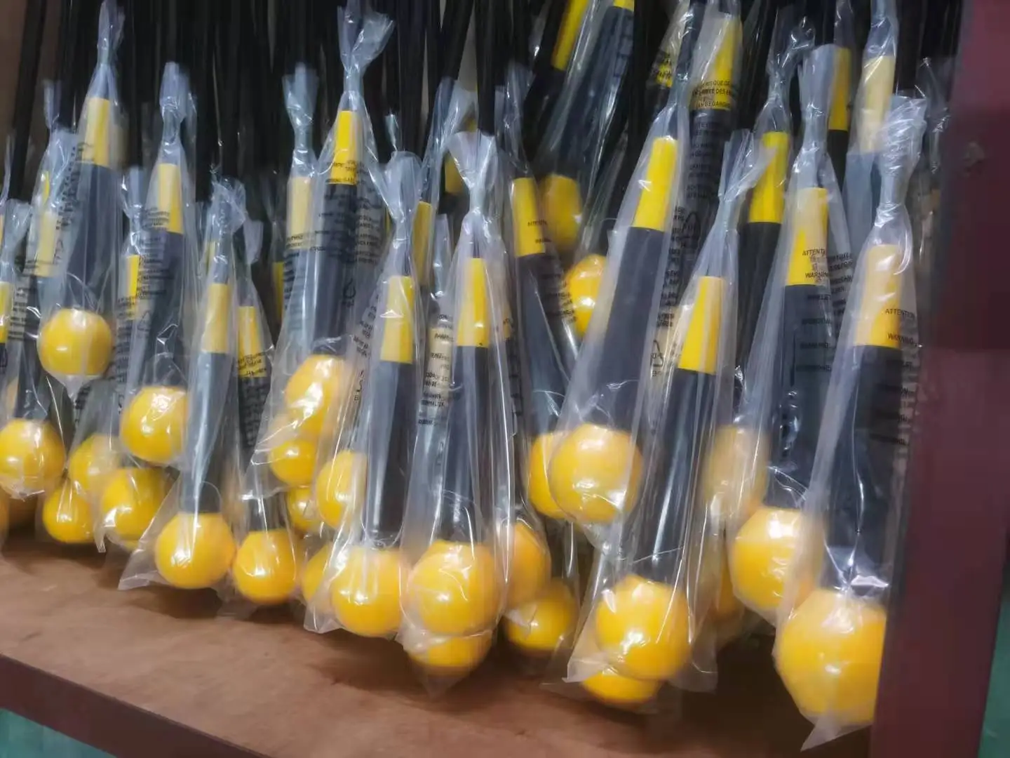 Golf Swing Trainer Indoor Practice Stick Club Strength Tempo Training Aid Tool