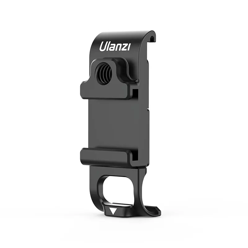 Ulanzi G9-6 Battery Cover Detachable Battery Lid With Charging Port for Gopro Hero 9 Black Camera Accessories