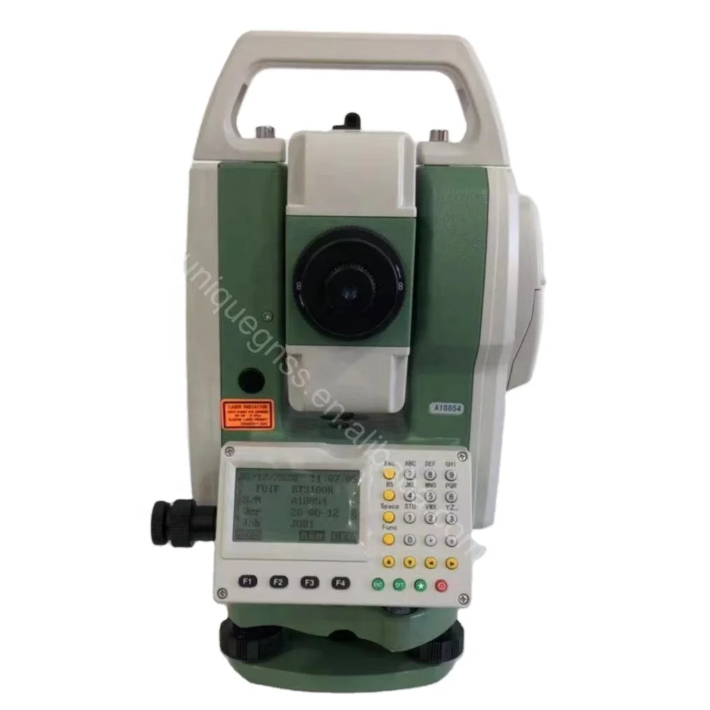 Other test instrument Total Station RTS102R8 with high performance and good price