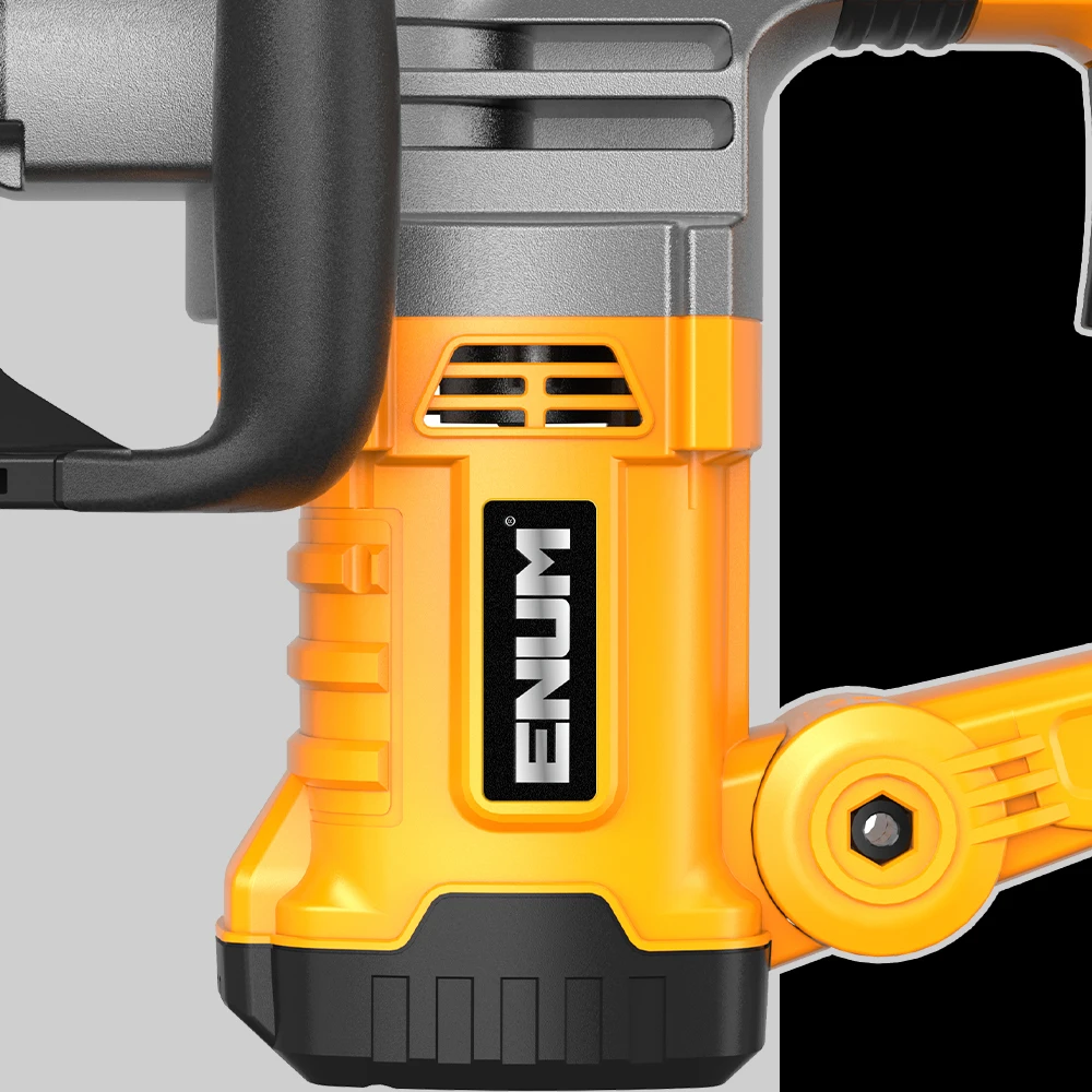 Wholesale Professional Power Tools High Power Industrial Grade Concrete Demolition Jack Hammer