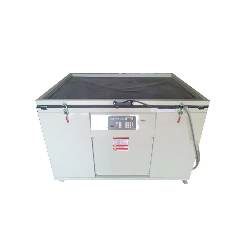 Offset Plate UV Exposure Unit