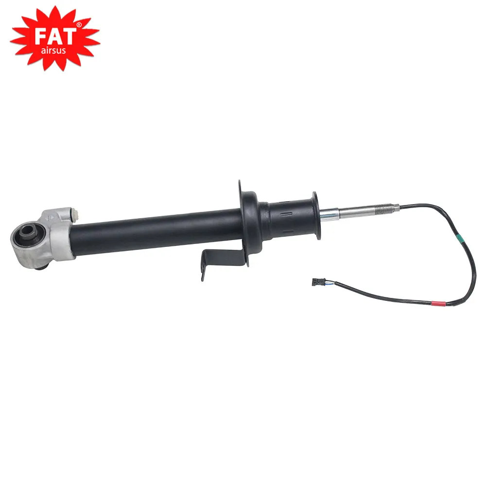 Shock Absorber 37121091571 31311091503 For BMW 7er E38 740i 740iL 750iL Rear Left With EDC Suspension Air Strut