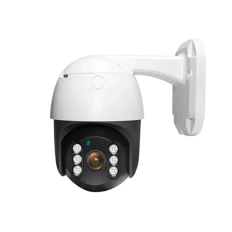 New 360 Degree Panoramic 1080P Outdoor Smart waterproof HD WIFI Ip Camera Wireless Cctv Camera