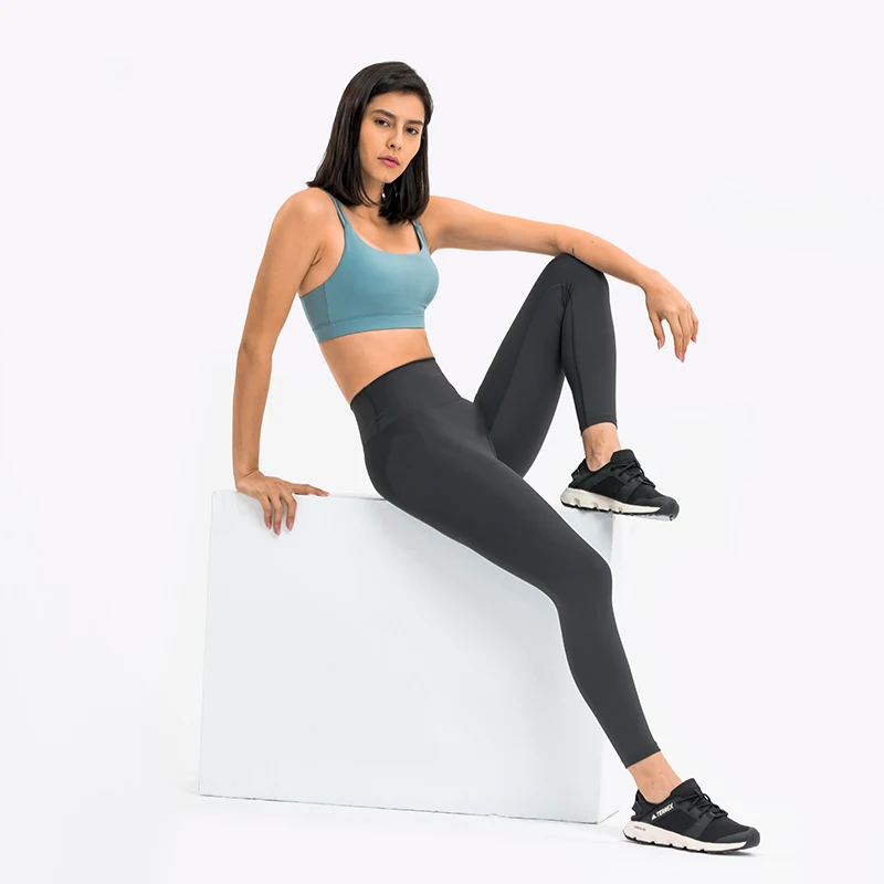 Explosive spring/summer sexy trend yoga pants sports fitness cycling running rock climbing super elastic